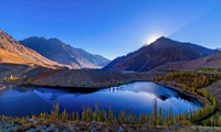 Ghazar 4 Pakistan